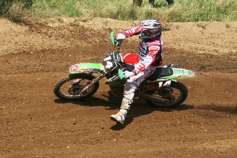 METEOR cup Dalečín 12.7.2008